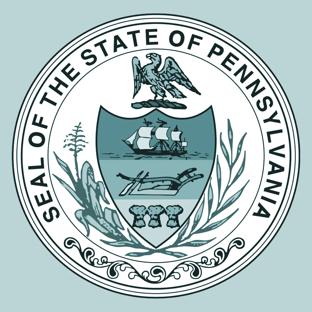 Pennsylvania Certification